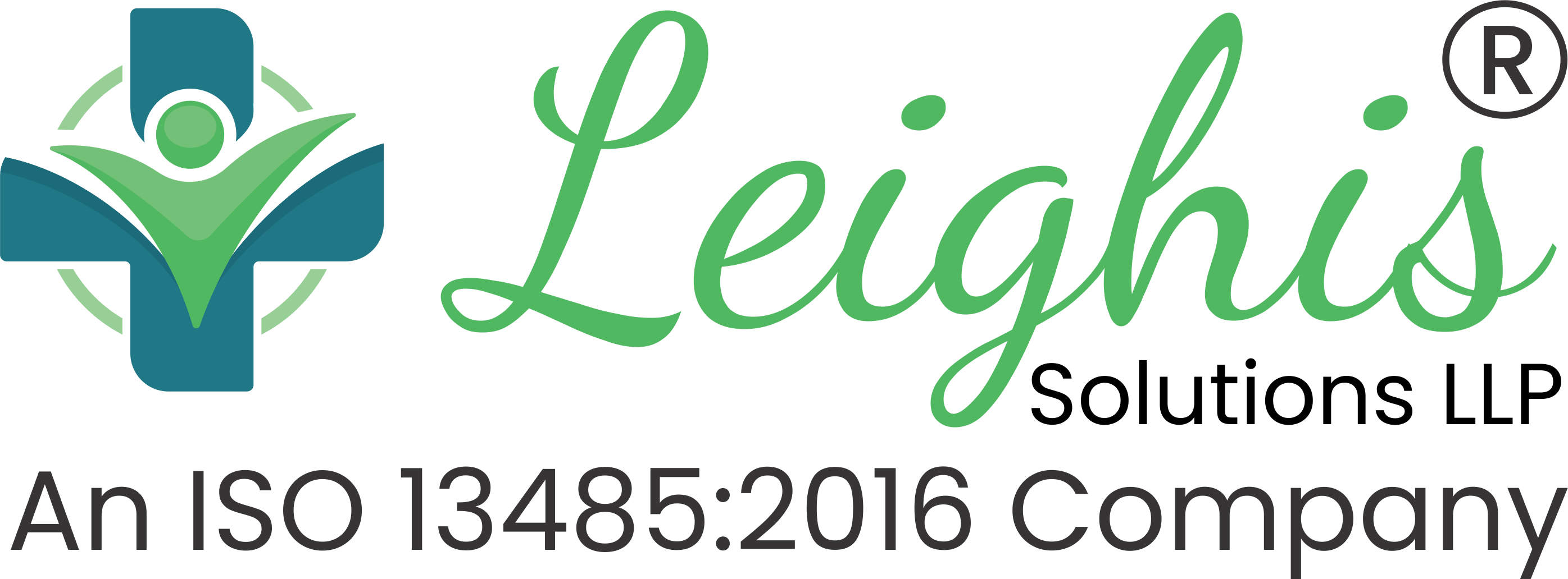 Leighis
